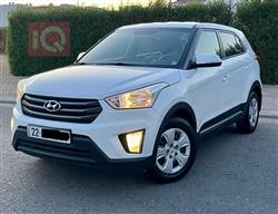 هيونداي كريتا